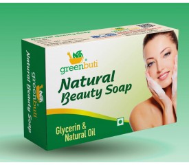 Naturnal Beauty Soap