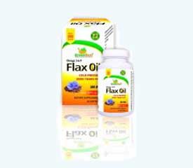 Omega 3-6-9 Flax Oil