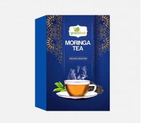 Moringa Tea (Exclusive Collection)
