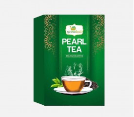 Perl Tea (Exclusive Collection)