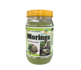 Moringa-Herbal Powder