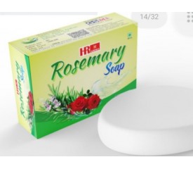 Rosemary  Soap