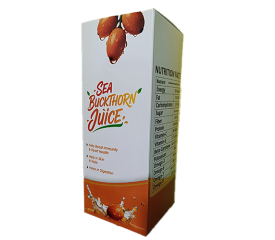 Sea Buckthorn Juice