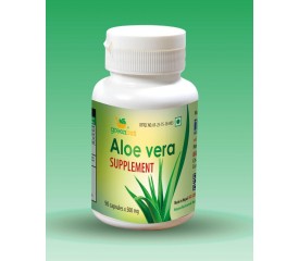 Aloe Vera (Supplement)