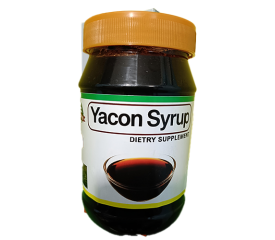 Yacon Syrup Premium  500 g